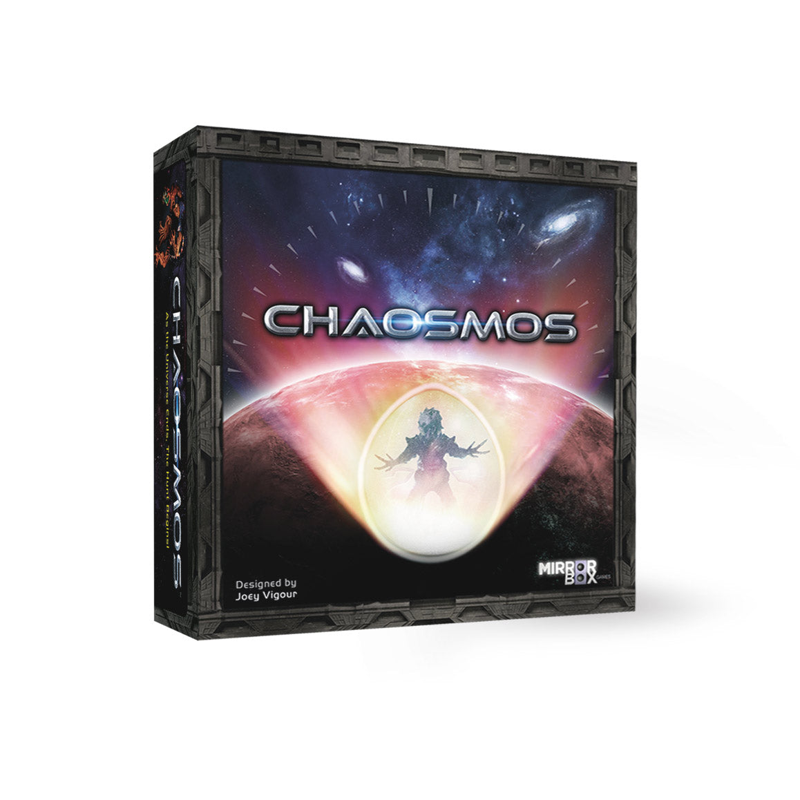 Chaosmos