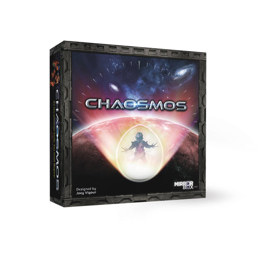 Chaosmos