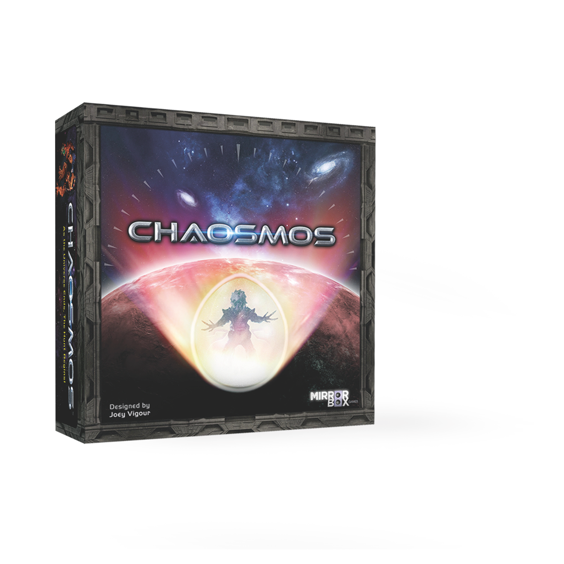Chaosmos