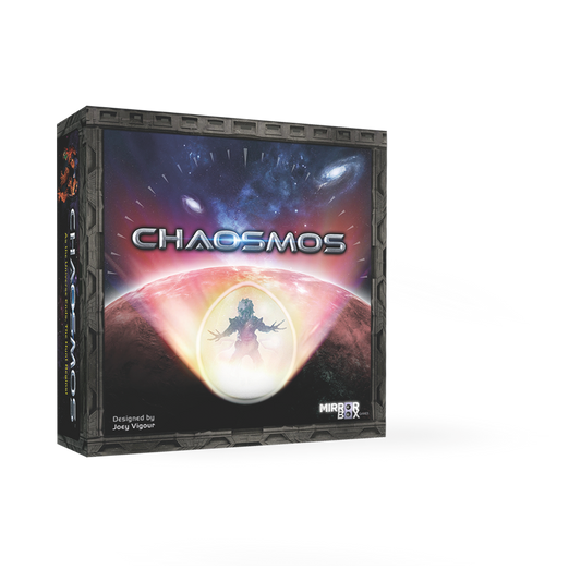 Chaosmos