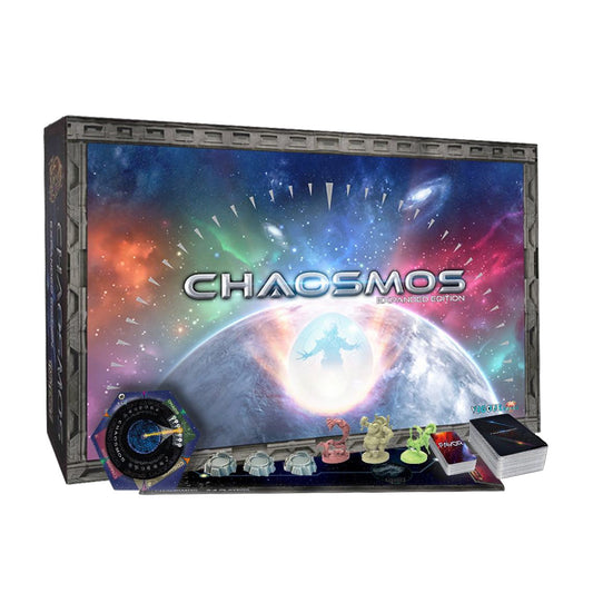 Chaosmos: Expanded Edition [requires base game]